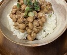 体にやさしい食事の悩み相談乗ります 節約しながら健康食の相談乗ります イメージ4