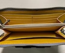レザークラフトでご希望の革小物をお作りします ご希望をお聞きして世界に一つの貴方だけの革小物を作ります。 イメージ5