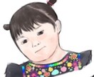 あなただけのオリジナルアイコンイラスト描きます 無料修正対応！可愛いアイコンを描きます！似顔絵もどうぞ！ イメージ7