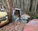 車の処分 相続 廃車 古い車の価格相談のります 自動車屋26年の経験を活かし適正適切なアドバイスをします！ イメージ4