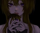 御依頼に応じてイラストを描きます あなたのキャラクターを私の絵柄で イメージ1