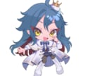 商用利用可！かわいいミニキャラ制作します グッズ・アイコン・動画用こミニキャライラストお描きします！ イメージ3
