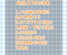 IRIAMなどで使える立ち絵描きます とびきり可愛いオリジナルキャラクター作成いたします！ イメージ4