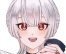 アイコン用イラスト依頼受け付けてます かわいい系のイラストが特に得意です イメージ2