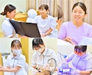 千葉県発◎女性カメラマンが写真や動画を撮影します 実績豊富なモデルの視点で「使える!」素材を撮影します イメージ4