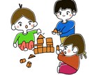 大切な人へ送るギフト絵本制作致します とても大切な人へ送る世界でひとつだけの絵本はいかがですか？ イメージ2