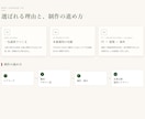 現役開発者が本番運用品質のHP・LPを制作します 本番稼働サイトを多数制作。企画から公開・運用まで一気通貫 イメージ2