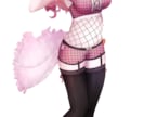 イラストレーターが色彩豊かな可愛いイラスト描きます 活動者様から企業・同人様などイラストを可愛く彩ります！ イメージ4