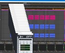 歌ってみた、ラップ音源のMIXをします 特にラップのMIXに力を入れています! イメージ1