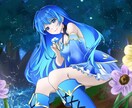 イラスト描きます ☆可愛いイラスト描かせてください☆ イメージ3