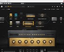 オリジナルのドラムパートを作ります 楽曲のイメージに合わせて「最適なリズム」を一から構築します！ イメージ3
