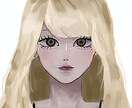 SNSアイコンイラストやサムネイルを描きます 厚塗り・アニメ塗りまで！ご要望にお答えします。 イメージ3