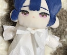 推しぬい制作いたします 世界で一つだけのオリジナルぬいぐるみはいかがでしょうか イメージ2