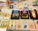 忖度なし!恋愛未満の曖昧な関係を鑑定します 進むか諦めるかYES/NOのシンプル2択でお答えします。 イメージ2