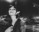 アメリカ人写真家がクールなポートレートを撮ります EnglishOK!即対応！ 人とは違う写真で目を惹きます。 イメージ2