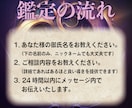 複雑恋愛の悩み、霊視鑑定で詳しく解決します 不倫・浮気の悩み、あなたの心を救う手がかりを授けます イメージ2