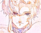 アイコン、ヘッダー、立ち絵、サムネイル制作します 様々な用途に使えるようにします気軽にご依頼ください イメージ6