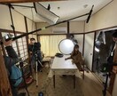 実写でミュージックビデオを制作します プロのプロデューサーがハイクオリティな映像を制作します！ イメージ1