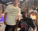 本格的なファンク・ソウル系ベースを録音します ファンクとソウルに特化した本格派ベーストラックをお届けします イメージ5