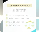 あなたの適正なカロリー、ダイエット方法教えます 難しいことなし！忙しい人、知識がない人でも自然に痩せられる イメージ2