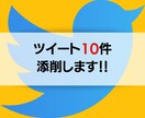 ツイート10件添削します 初心者大歓迎！ツイートインプレッションが高まる手助けします イメージ1