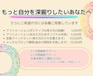 彼の本音と未来を霊感タロットで占います 見えない心の距離、タロットで明らかに イメージ9