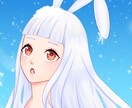 SNSアイコン描きます 男の子を描くのが得意です。女の子&ミニキャラも頑張ります！ イメージ6
