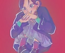 アイコンイラストなどのシンプルイラスト描きます SNSでも使える可愛いイラストを描きます！ イメージ5