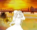 柔らかな雰囲気のイラスト描きます あたたかみのあるイラスト描きます！ イメージ5
