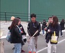 阪神タイガース安芸キャンプで選手に会う方法教えます ３０年安芸キャンプに通い続けて、やっと見つけた選手出没マップ イメージ8