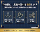 Excel起点の業務を丸ごと効率化・自動化します Word・PPT・Outlook連携設計｜VBAエキスパート イメージ6
