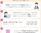 パッと見て魅力が伝わるAmazon商品画像作ります キャッチコピーが活きる訴求型デザイン イメージ9