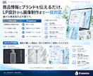 現役メーカーが売れる商品画像を作ります 完全おまかせ！メイン〜A+まで作ります。 イメージ6
