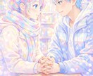 セルフパララックス恋愛結界術～本音の恋を導きます 本気の恋の迷いを霊視で正しい方向へ導く恋愛結界術（資格保有） イメージ4
