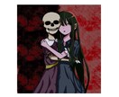 イラストお描きします オーダーは全て3000円です♪ イメージ8