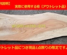 プロの木彫り看板職人が制作ます 通常数万円もする木彫り看板が全込み10,000円で限定1名様 イメージ3