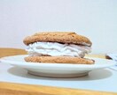 グルテンフリーのブッセのレシピをご紹介します 高栄養・低GIの「オーツ」を使ってさっくりふんわりブッセを✨ イメージ2
