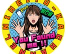 アメコミ風の似顔絵お描きします 目を引くインパクト大のアメコミ風似顔絵 イメージ3