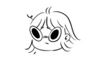 アイコン等のイラスト描きます ゆるっと個性的な表現が好きな人に！ イメージ6