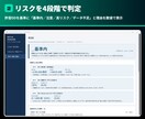MT5のEAを自動検証・リスク分析します 利益だけでは見えないEAのリスクを数値で可視化 イメージ3