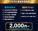 売れるサムネイル画像を制作します 現役マーケター目線でのデザイン戦略を組み込みます イメージ7