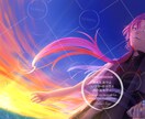 世界観を凝縮したイラスト制作します VTuberさんのサムネイル/歌ってみた/キービジュアル等に イメージ5