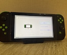 Switchプレステコントローラーカスタムします 背面ボタン追加やスマートトリガーなどお好きなカスタムにします イメージ2