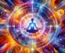 才能のメロディを聴いて停滞したキャリアを打破します 職場の複雑な人間関係の利害や評価の裏側を霊視で解きほぐします イメージ8