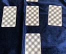 7月末までのオープン記念価格！！タロットで占います タロットカードであなたの知りたい事占います！ イメージ2