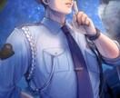 商用可！修正無料！絵柄合わせ可！絵を描きます TRPG、表紙・挿絵、歌ってみた、グッズ制作などに！ イメージ7