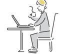 文章の校正、担当いたします あなたの文章を丁寧に磨く！読みやすい校正サービスをおとどけ！ イメージ2