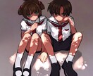 イラスト・アイコン描きます イラスト描きます。詳細は依頼時にご相談お願いします！ イメージ3