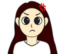 吹き出し用アイコンにおすすめします オウンドメディアなどの吹き出し用アイコンにおすすめです。 イメージ3