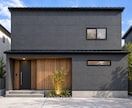 オシャレな住宅イメージパース作ります 広告用にも！手書きタッチも可能です！ イメージ7
